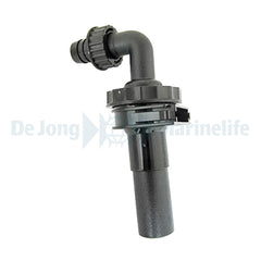 Sump Pump Return Outlet Nozzle assembly