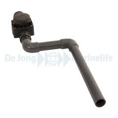 Sump Valved Downpipe RF-170
