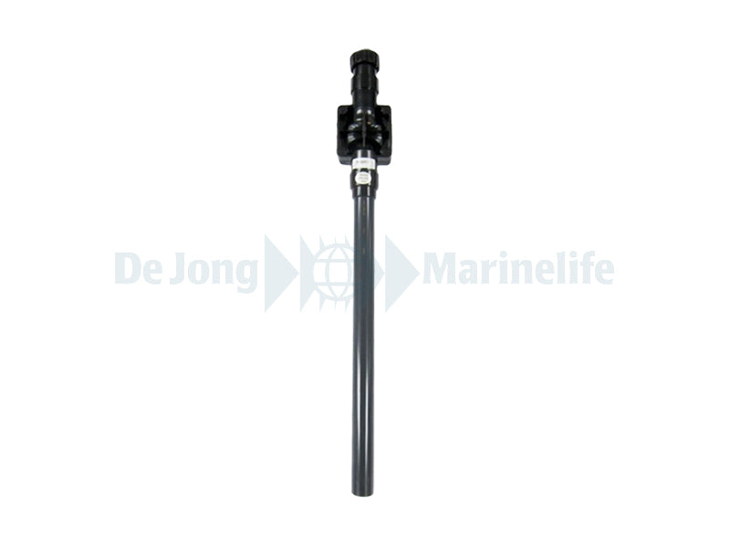 Sump Valved Downpipe RF-250/350/450/XL425/XL525