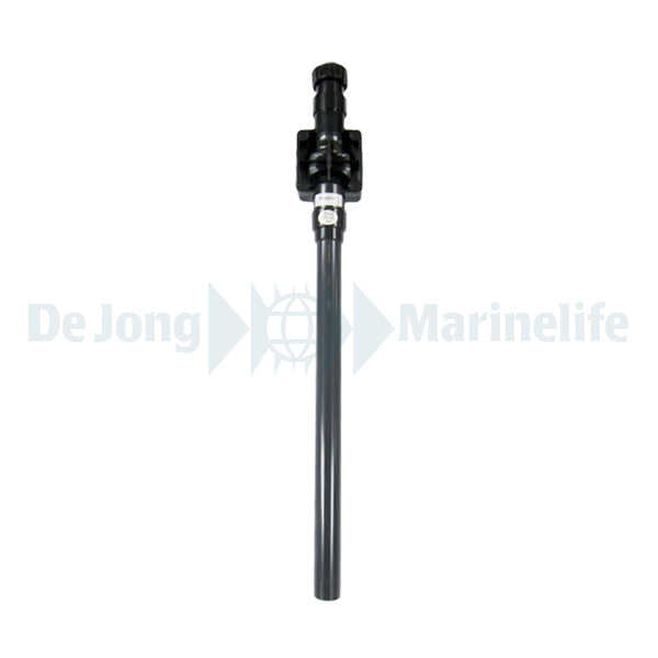 Sump Valved Downpipe RF-250/350/450/XL425/XL525