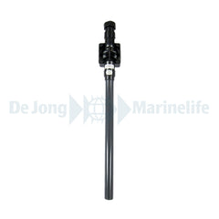 Sump Valved Downpipe RF-250/350/450/XL425/XL525