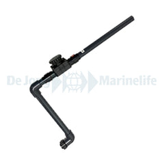 Sump valved downpipe RF-350,XL-425 V3