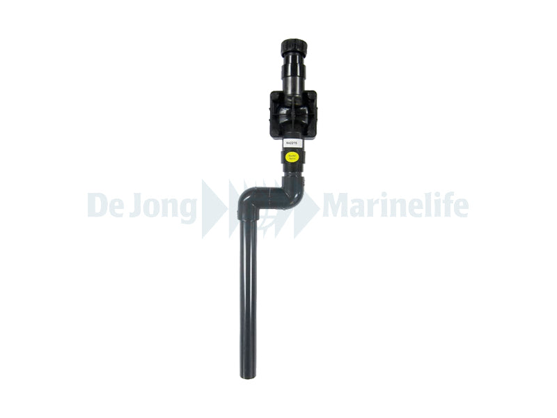 Sump Valved Downpipe RF-Nano