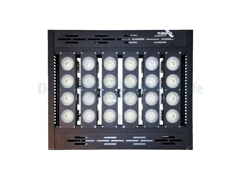 Sunlight - 600 W,SW