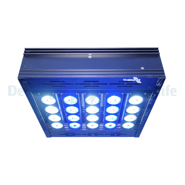 Sunlight - 150 W,SW