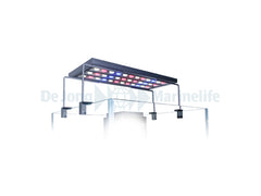 Sunmover 3-Fold - 55 cm / 108 W, Saltwater