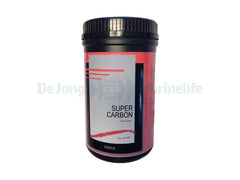 AMS SuperCarbon