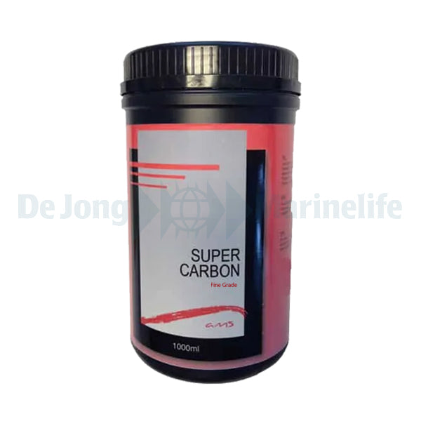 SuperCarbon Fine - 1000ml