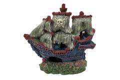 Superfish scheepswrak