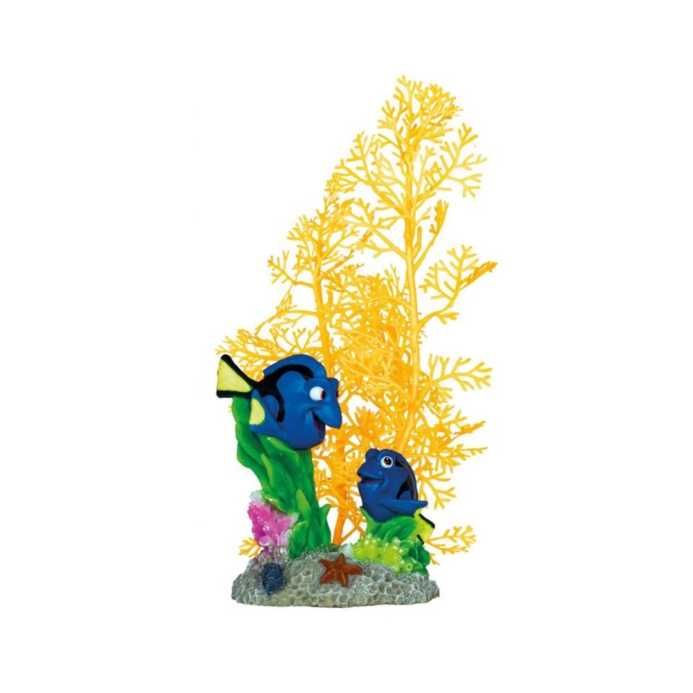 Superfish Deco garden