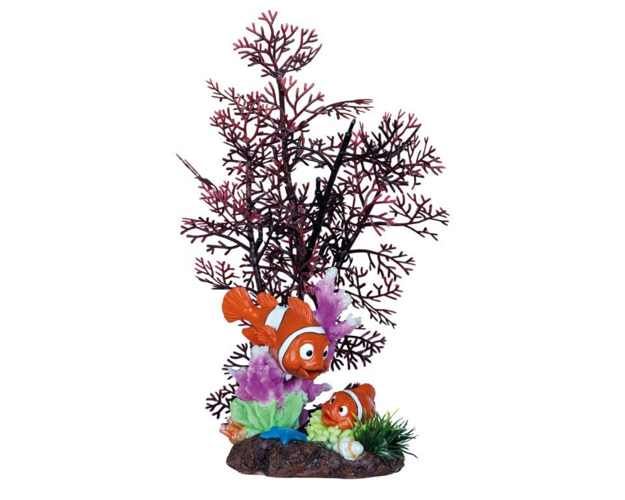 Superfish Deco garden