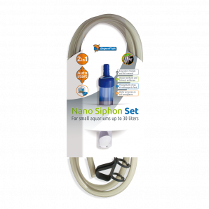 SuperFish Aqua Siphon