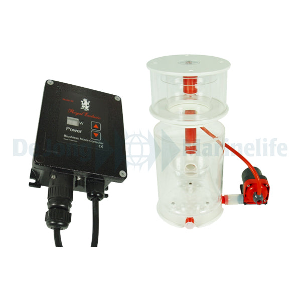 Supermarin 250 internal + RD3 60W