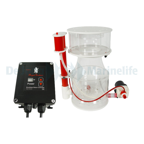 Supermarin 300 internal + RD3 60W
