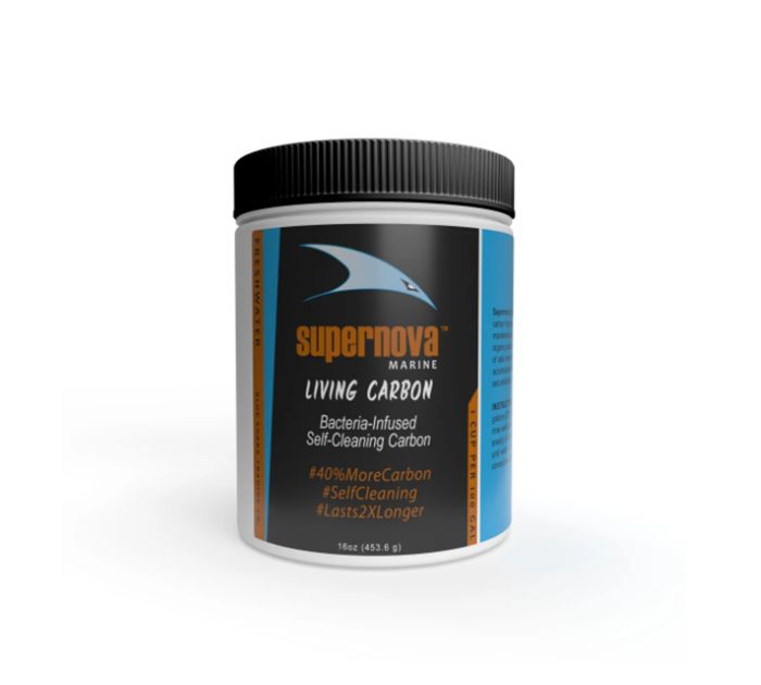 Supernova Bio Carbon SW - 226.8 g