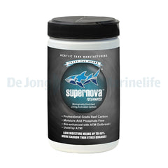 Supernova Bio Carbon Fresh - 473ml
