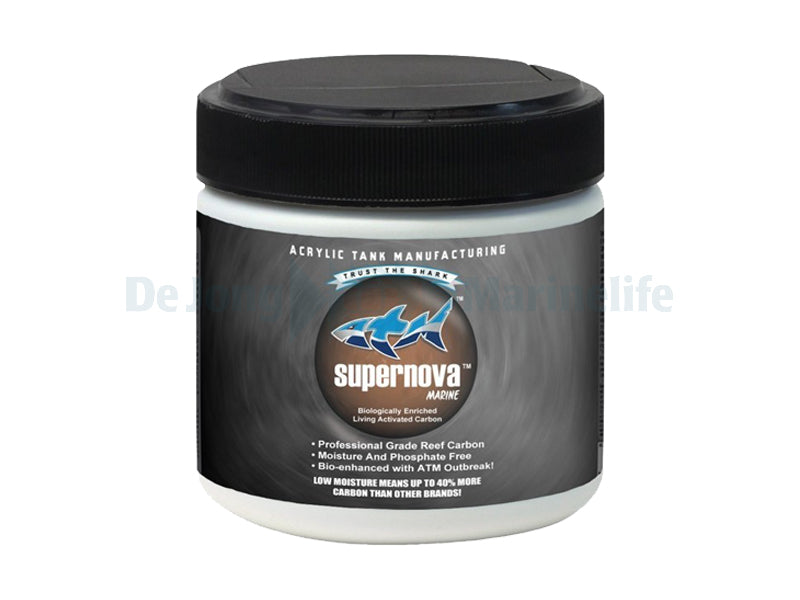 Supernova Bio Carbon Marine - 226.8 g