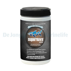 Supernova Bio Carbon Marine - 453.6 g