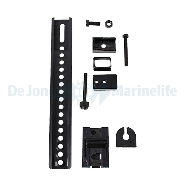 Support for sensor