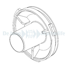 SUPREMA LONG PRECHAMBER