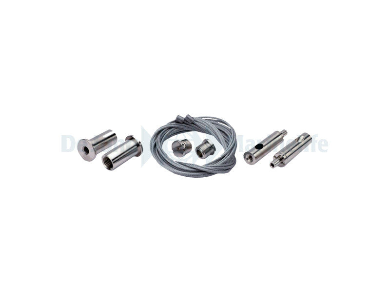 Suspension Kit Stellar XL