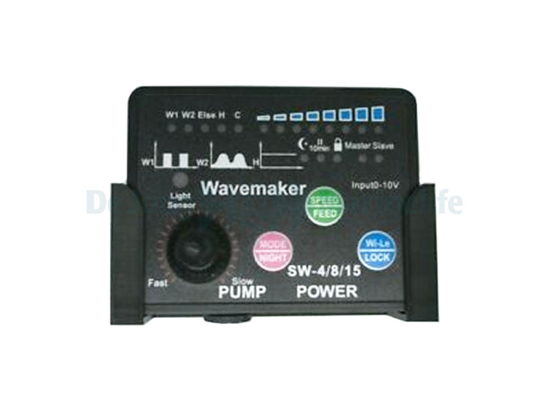 Controller for SW-4/8/15