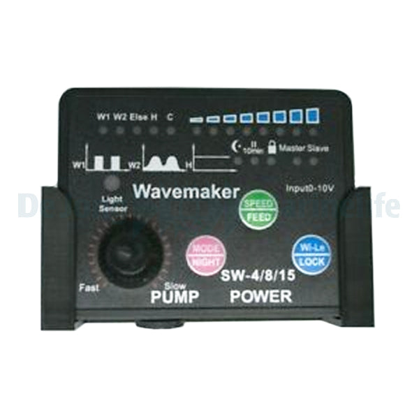 Controller for SW-4/8/15