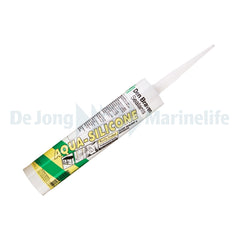 Zwaluw Aquarium Silicone Kit - 310ml - Transparent