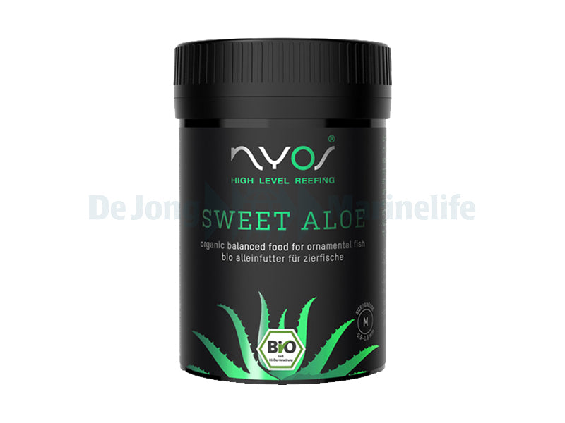 Sweet Aloe (BIO) -120ml