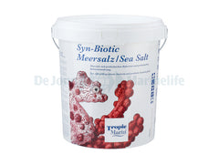 Syn-Biotic Sea Salt Bucket - 25 kg for 625-750 l