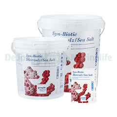 Syn-Biotic Sea Salt Bag- 25 kg for 750-900 l