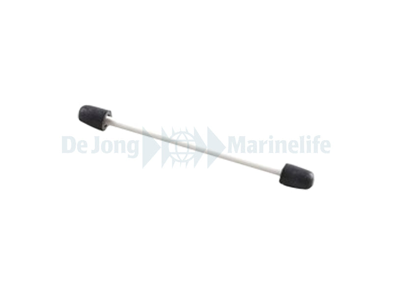 SYNCRA 0.5/1.0   CERAMIC SHAFT+RUBBERS