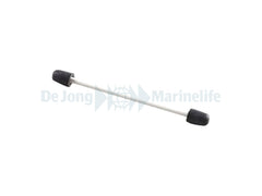 SYNCRA 0.5/1.0   CERAMIC SHAFT+RUBBERS