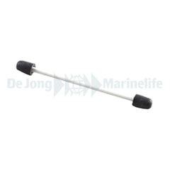 SYNCRA 0.5/1.0   CERAMIC SHAFT+RUBBERS