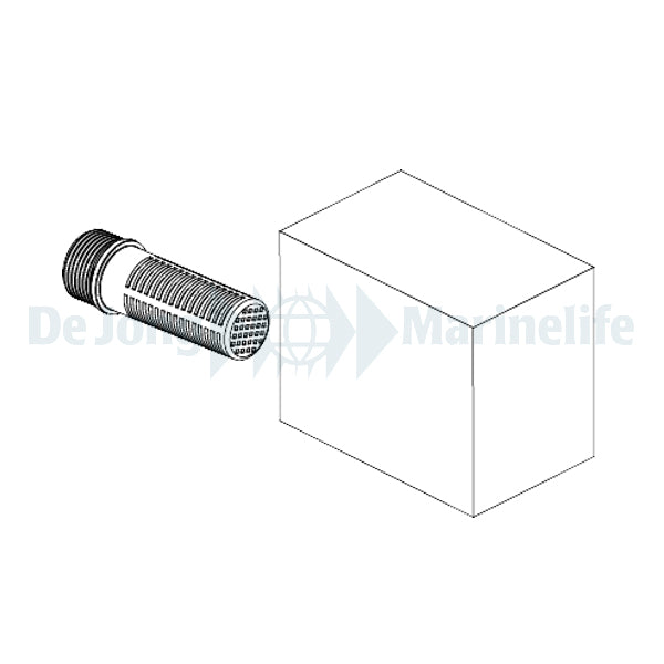 FILTER KIT - SYNCRA 0.5-1.0