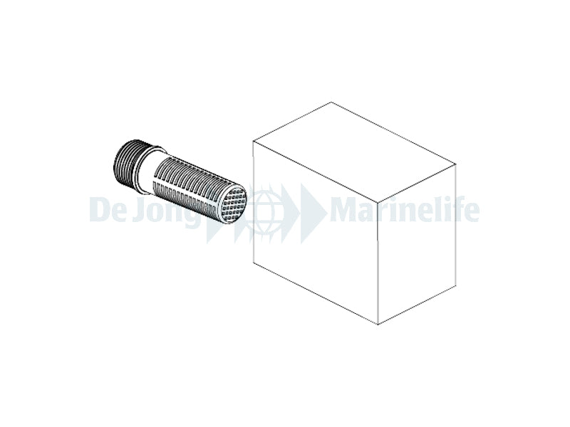 SYNCRA 2.0-2.5-3.0  FILTER KIT