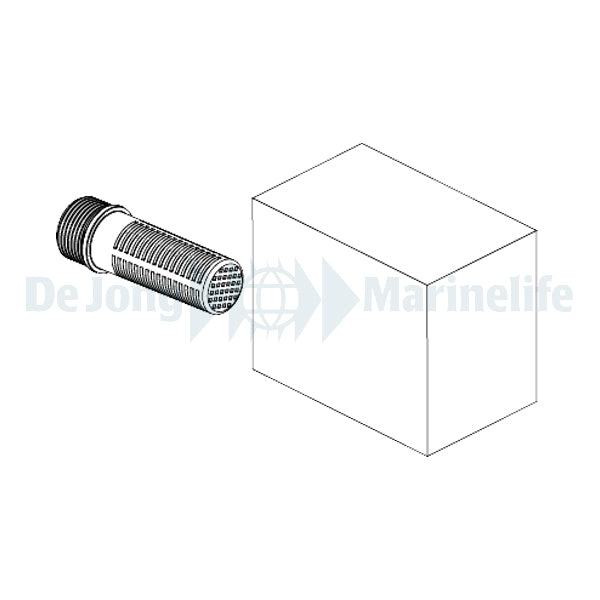 SYNCRA 2.0-2.5-3.0  FILTER KIT