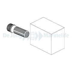 SYNCRA 2.0-2.5-3.0  FILTER KIT