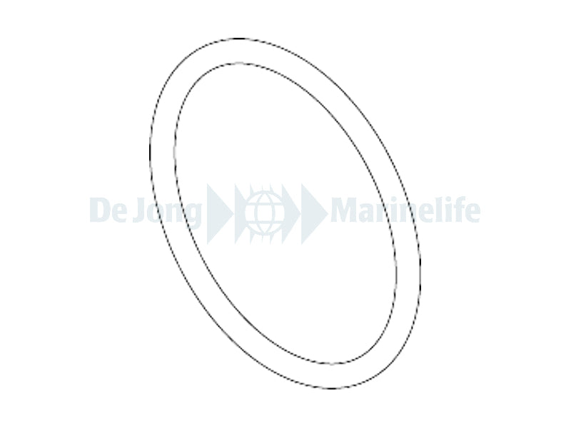 SYNCRA 2.0/2.5/3.0  O-RING