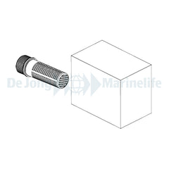 FILTER KIT - SYNCRA 3.5-4.0-5.0