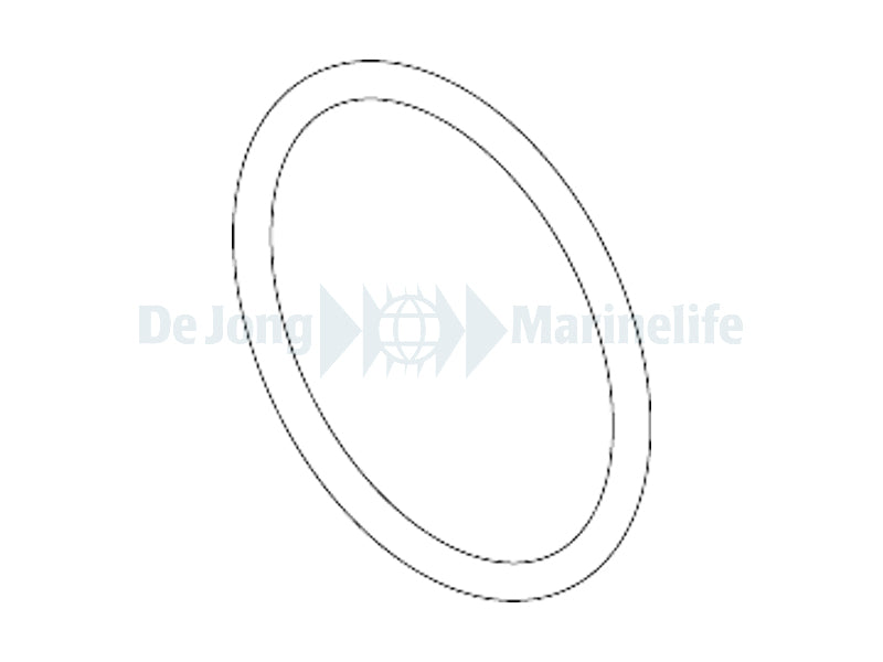 SYNCRA 3.5/4.0/5.0 O-RING