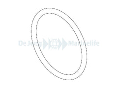 SYNCRA 3.5/4.0/5.0 O-RING