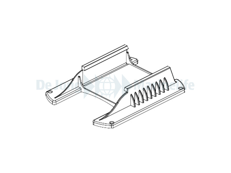 SYNCRA HF BOTTOM LARGE BASE (POND)