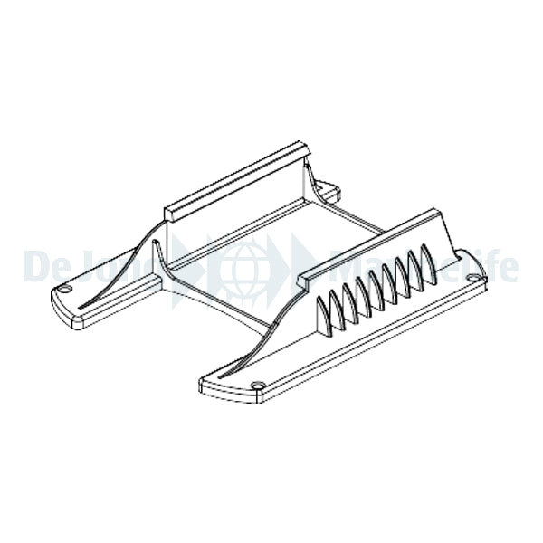SYNCRA HF BOTTOM LARGE BASE (POND)