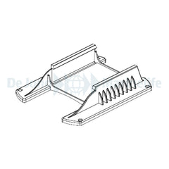 SYNCRA HF BOTTOM LARGE BASE (POND)