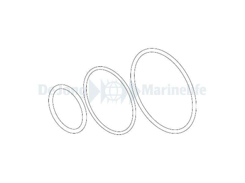 SYNCRA HF O-RING