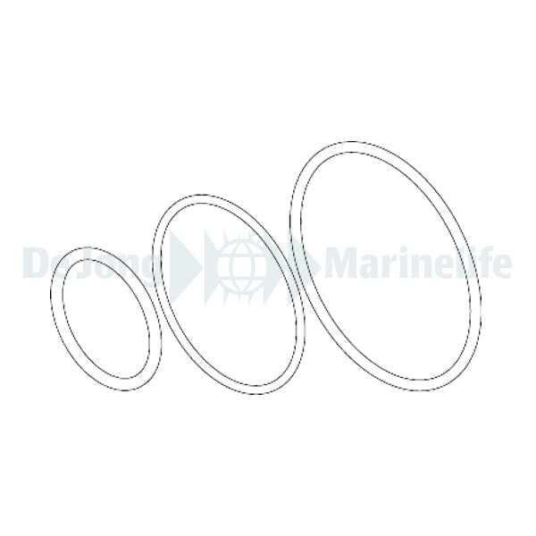 SYNCRA HF O-RING