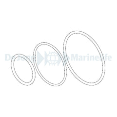 SYNCRA HF O-RING