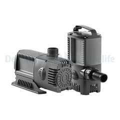 SYNCRA HF 12.0  - 3m EU Schuko - 12500L/H