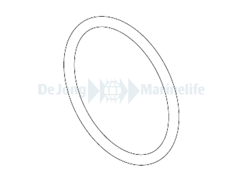 SYNCRA NANO  O-RING